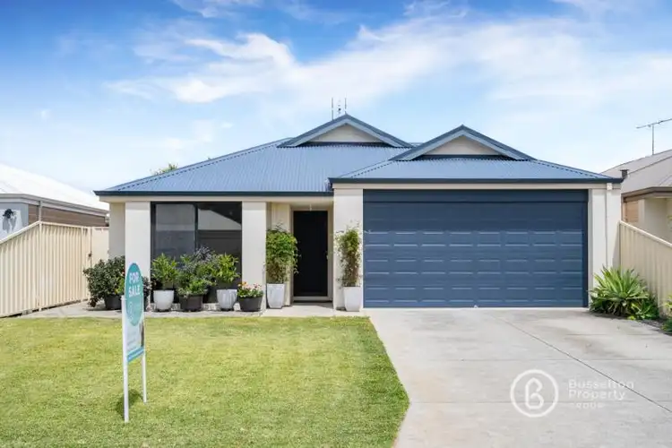 Second view of Homely house listing, 19 Crouchley Court, Broadwater WA 6280
