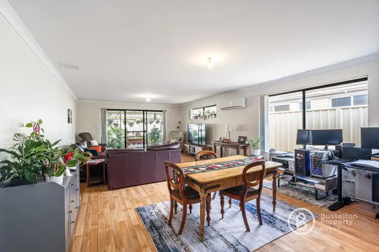 Third view of Homely house listing, 19 Crouchley Court, Broadwater WA 6280