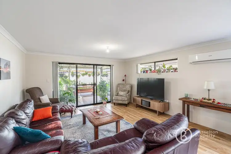 Fourth view of Homely house listing, 19 Crouchley Court, Broadwater WA 6280