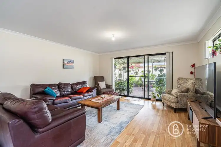 Fifth view of Homely house listing, 19 Crouchley Court, Broadwater WA 6280