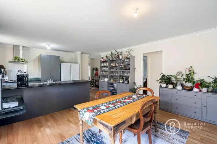 Sixth view of Homely house listing, 19 Crouchley Court, Broadwater WA 6280