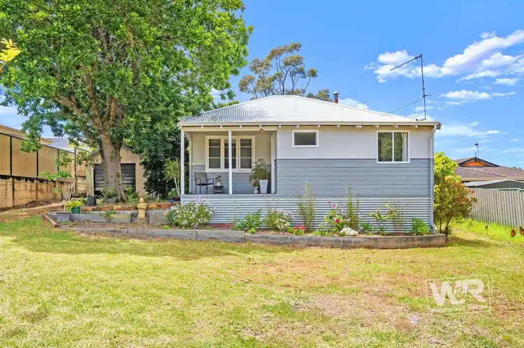 12 Preiss Street