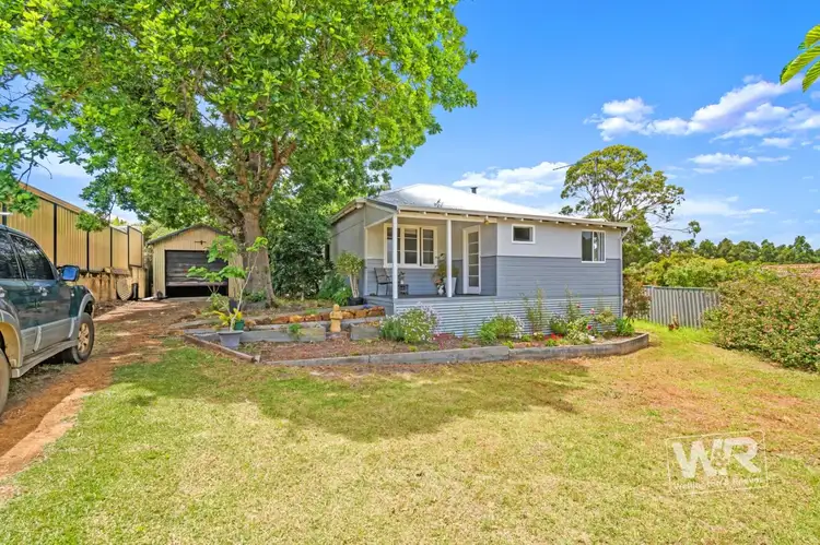 Second view of Homely house listing, 12 Preiss Street, Lockyer WA 6330