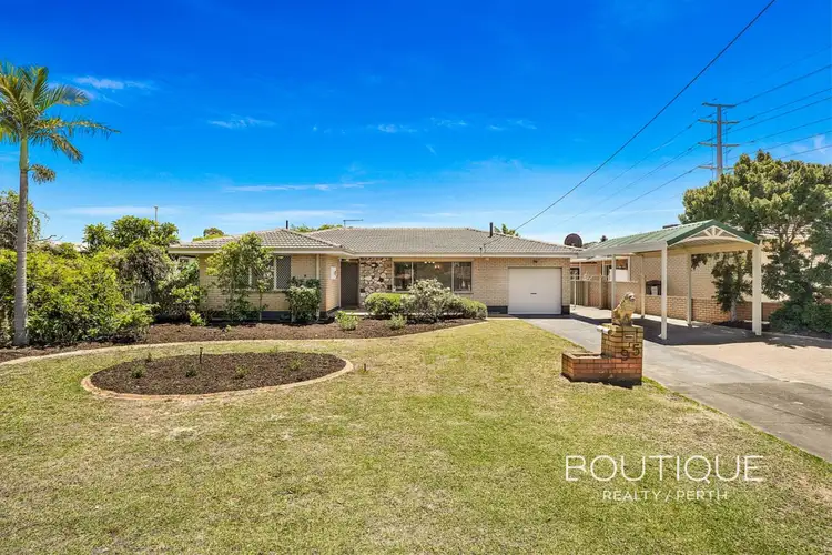 95 Cornwall Street, Dianella WA 6059