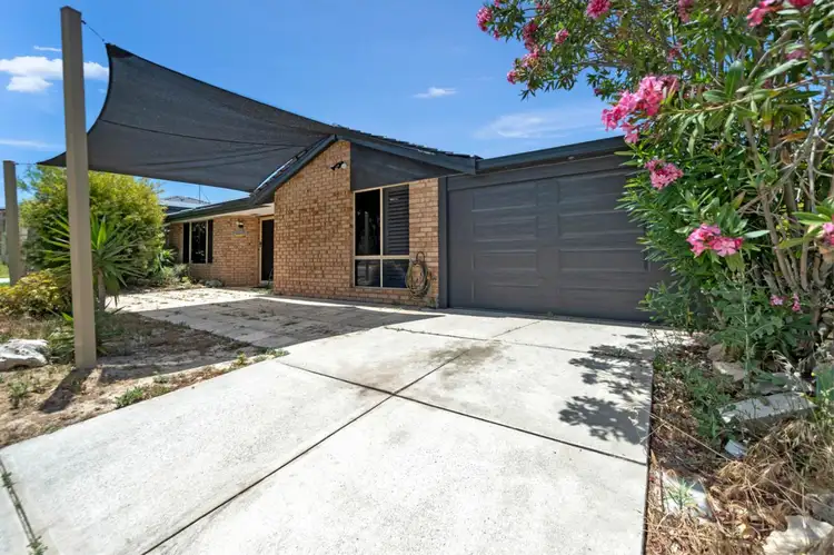 139 Venturi Drive, Ocean Reef WA 6027