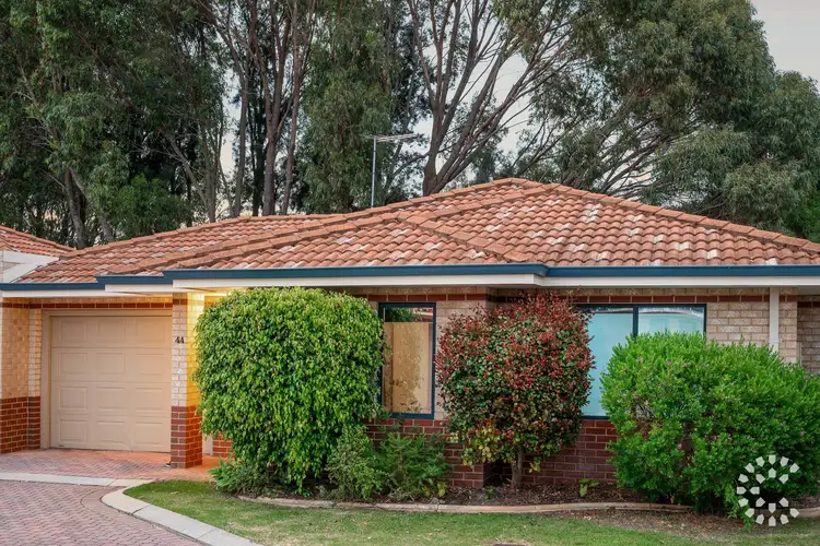Main view of Homely unit listing, 44/485 Rockingham Road, Spearwood WA 6163