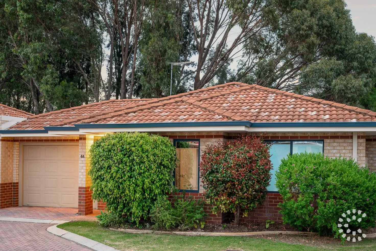 Main view of Homely unit listing, 44/485 Rockingham Road, Spearwood WA 6163
