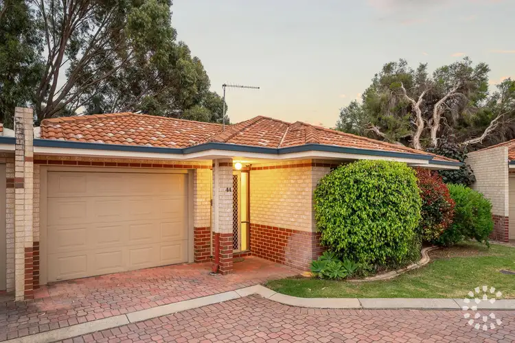 Third view of Homely unit listing, 44/485 Rockingham Road, Spearwood WA 6163