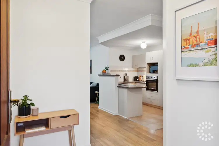 Fourth view of Homely unit listing, 44/485 Rockingham Road, Spearwood WA 6163