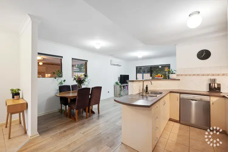 Fifth view of Homely unit listing, 44/485 Rockingham Road, Spearwood WA 6163