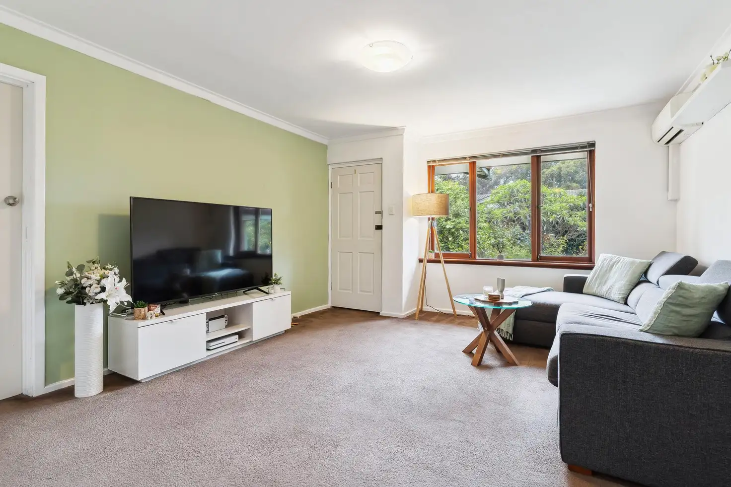 Main view of Homely unit listing, 6/19 Byron Road, Kalamunda WA 6076