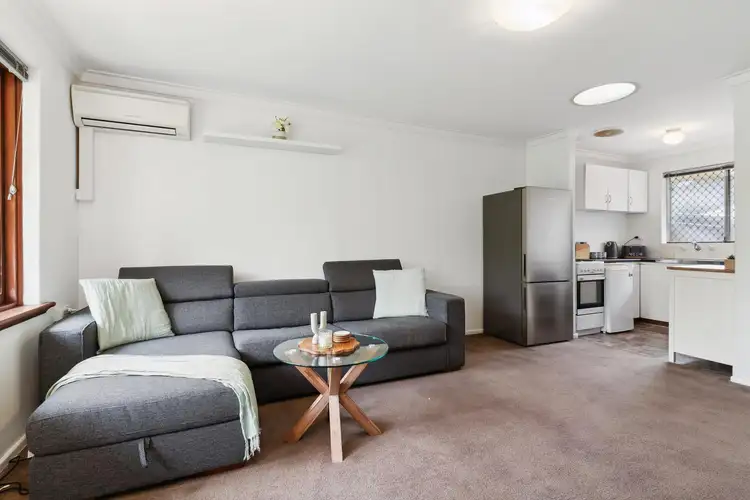 Second view of Homely unit listing, 6/19 Byron Road, Kalamunda WA 6076