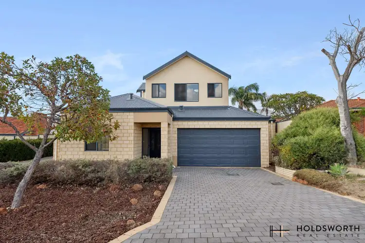 30A Montrose Way, Nollamara WA 6061