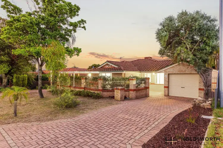 1/11 Villiers Street, Yokine WA 6060