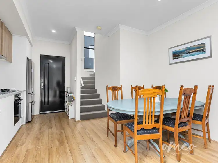 Third view of Homely house listing, 12/29 Recreation Road, Hamilton Hill WA 6163