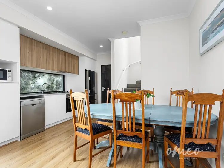 Fourth view of Homely house listing, 12/29 Recreation Road, Hamilton Hill WA 6163