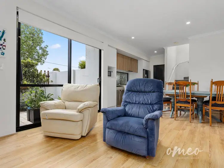 Fifth view of Homely house listing, 12/29 Recreation Road, Hamilton Hill WA 6163