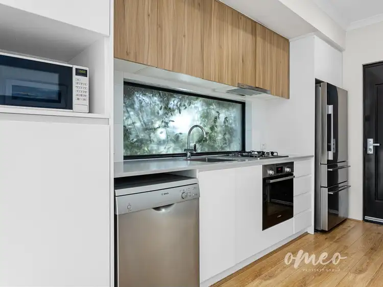 Sixth view of Homely house listing, 12/29 Recreation Road, Hamilton Hill WA 6163