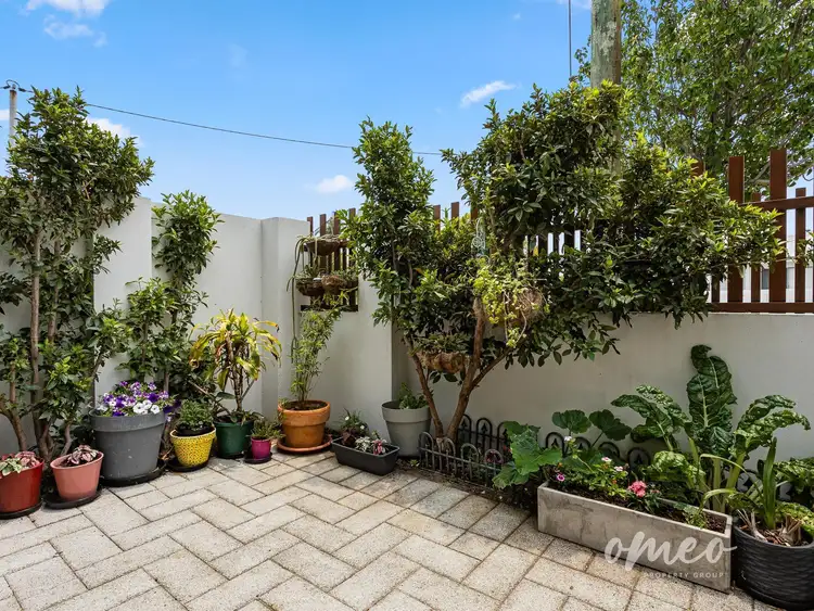 Seventh view of Homely house listing, 12/29 Recreation Road, Hamilton Hill WA 6163