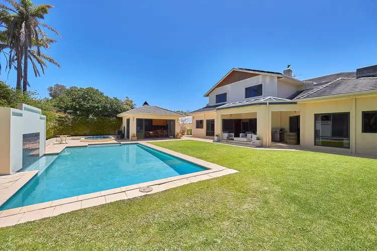 56 Gallop Road, Dalkeith WA 6009