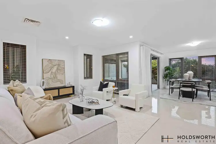 Second view of Homely house listing, 353B Hector Street, Yokine WA 6060