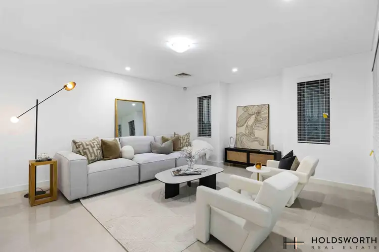 Third view of Homely house listing, 353B Hector Street, Yokine WA 6060