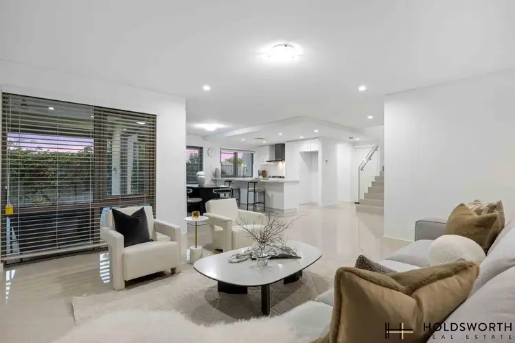 Fourth view of Homely house listing, 353B Hector Street, Yokine WA 6060