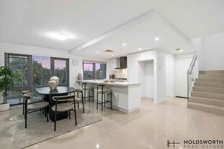 Fifth view of Homely house listing, 353B Hector Street, Yokine WA 6060