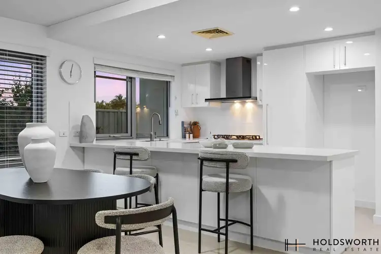 Sixth view of Homely house listing, 353B Hector Street, Yokine WA 6060