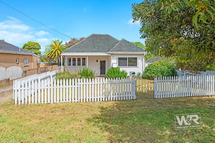 Main view of Homely house listing, 4 William Street, Yakamia WA 6330