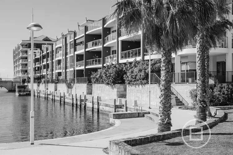 3/3 The Palladio, Mandurah WA 6210