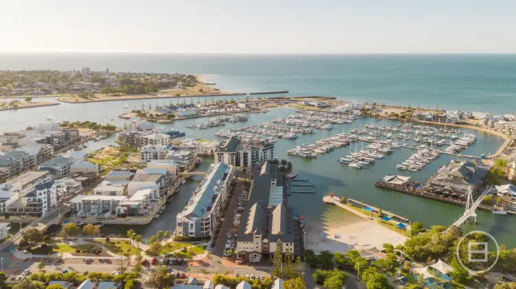 Second view of Homely apartment listing, 3/3 The Palladio, Mandurah WA 6210