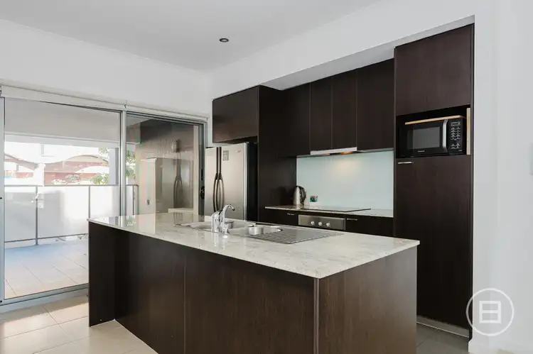 Third view of Homely apartment listing, 3/3 The Palladio, Mandurah WA 6210