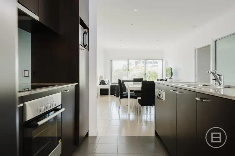 Fifth view of Homely apartment listing, 3/3 The Palladio, Mandurah WA 6210