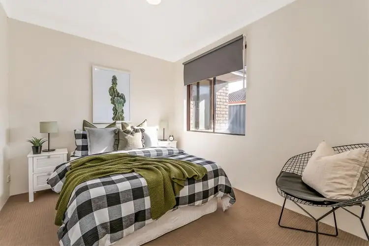 Third view of Homely semi-detached listing, 14 Dunfee Place, Hamersley WA 6022