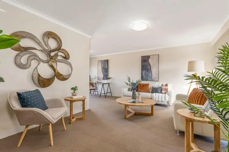 Fourth view of Homely semi-detached listing, 14 Dunfee Place, Hamersley WA 6022