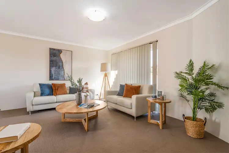 Fifth view of Homely semi-detached listing, 14 Dunfee Place, Hamersley WA 6022