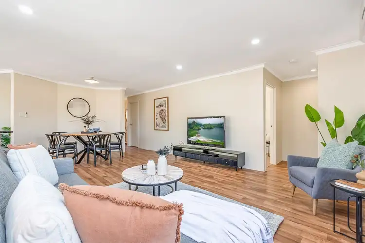 Sixth view of Homely semi-detached listing, 14 Dunfee Place, Hamersley WA 6022