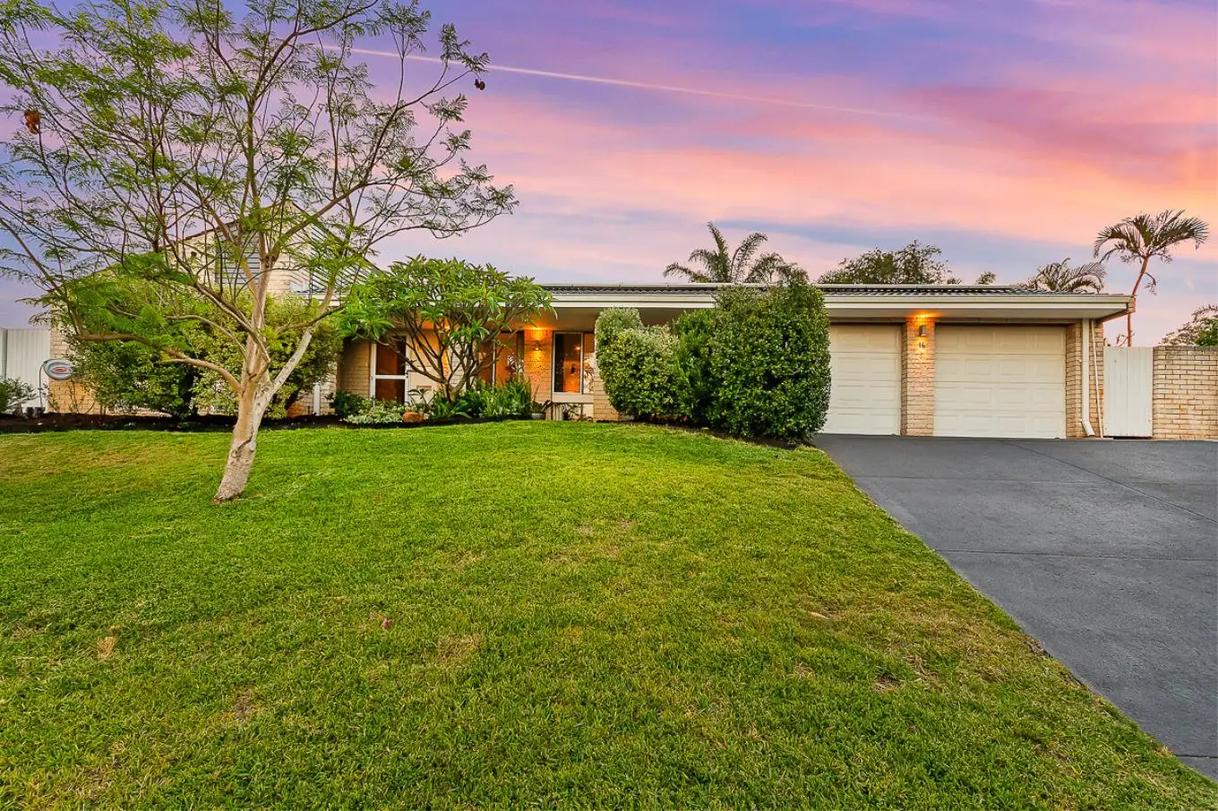 Main view of Homely house listing, 16 Burgess Street, Hamersley WA 6022