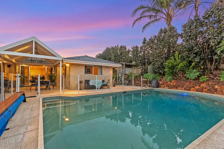 Second view of Homely house listing, 16 Burgess Street, Hamersley WA 6022