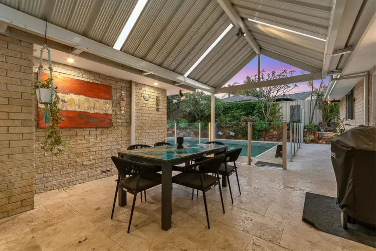 Fifth view of Homely house listing, 16 Burgess Street, Hamersley WA 6022