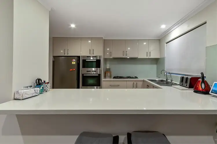 Sixth view of Homely house listing, 16 Burgess Street, Hamersley WA 6022