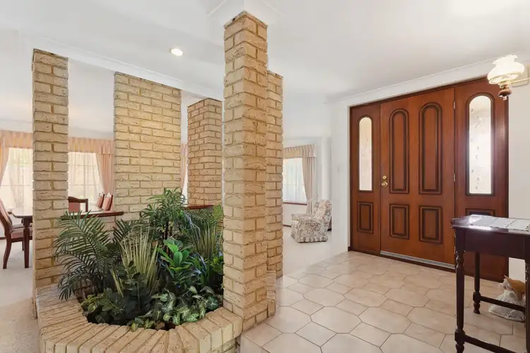 Second view of Homely house listing, 18 Richardson Arcade, Winthrop WA 6150