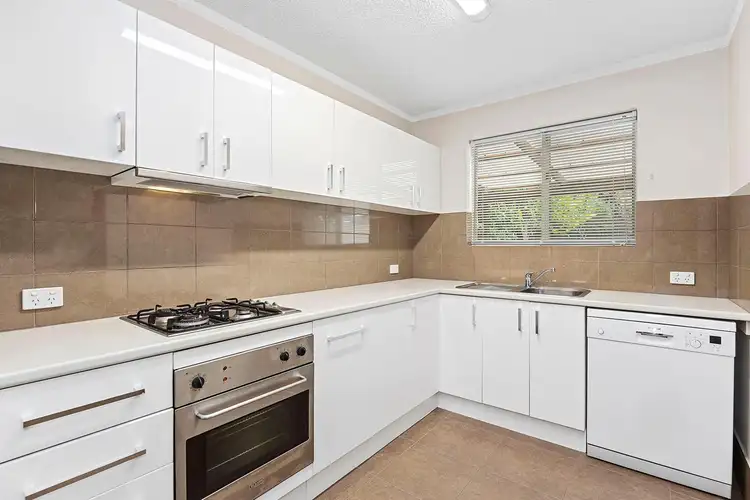 Fourth view of Homely house listing, 89 Cambridge Street, West Leederville WA 6007