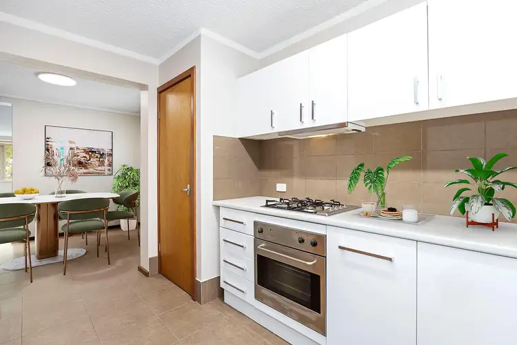 Fifth view of Homely house listing, 89 Cambridge Street, West Leederville WA 6007