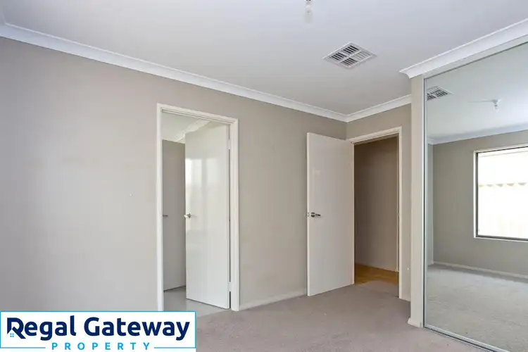 Fourth view of Homely house listing, 63 Prosperity Loop, Aubin Grove WA 6164