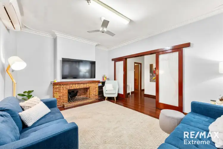 Second view of Homely house listing, 41 Mallard Way, Cannington WA 6107