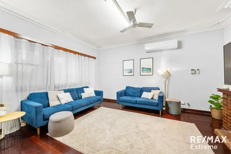 Third view of Homely house listing, 41 Mallard Way, Cannington WA 6107