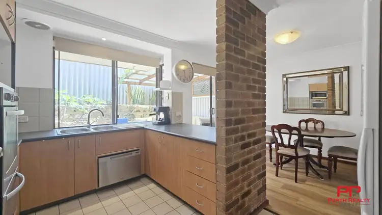 Main view of Homely townhouse listing, 9/67 Caledonian Avenue, Maylands WA 6051