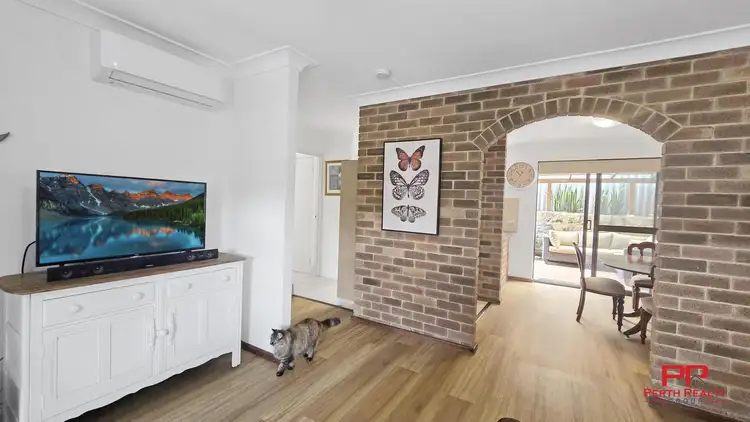 Third view of Homely townhouse listing, 9/67 Caledonian Avenue, Maylands WA 6051